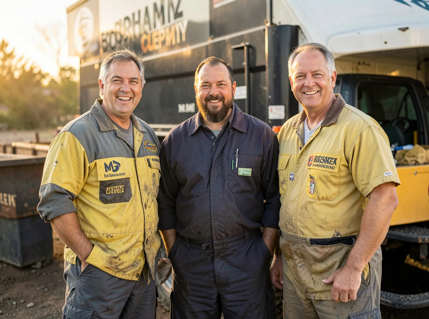 Sewage Cleanup company in Dailey, WV