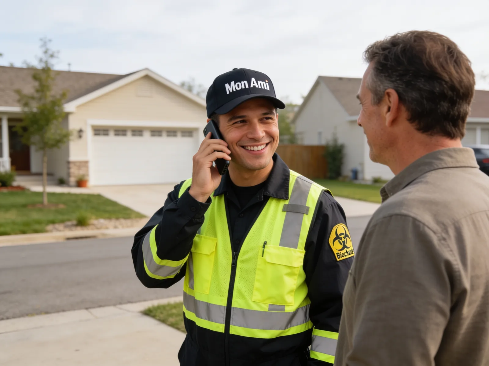 Sewage Cleanup Dailey, WV FAQs